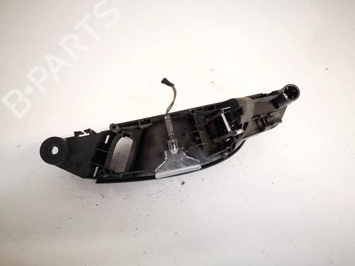 Front right interior door handle AUDI Q7 (4LB) 3.0 TDI quattro | BP35069568I14 - Image 2