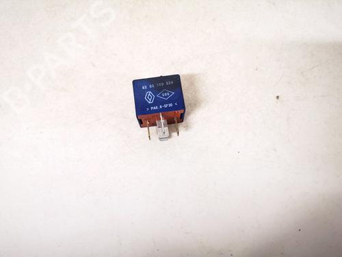 Electronic sensor RENAULT LAGUNA II (BG0/1_) 1.9 dCi (BG08, BG0G) | BP33083553M84 - Image 2