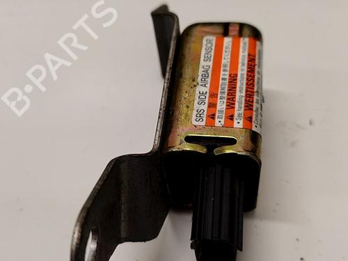 Electronic module PEUGEOT 407 (6D_) 1.6 HDi 110 (6D9HZC, 6D9HYC) | BP34111250M83 - Image 3