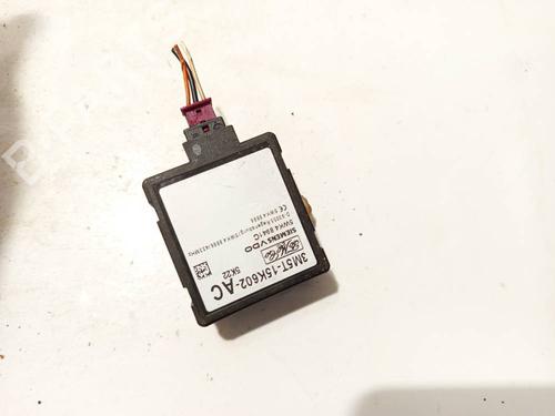 Electronic module FORD FOCUS C-MAX (DM2) 2.0 TDCi | BP34910185M83 - Image 3