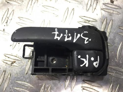 Used Front left interior door handle Front left interior door handle 35657517 35657517
