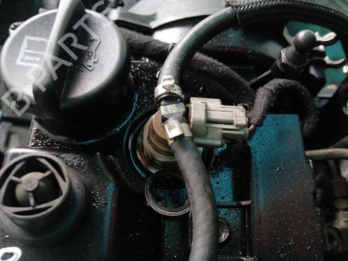 Injector OPEL ASTRA J (P10) 1.7 CDTI (68) | BP38452580M100 - Image 3