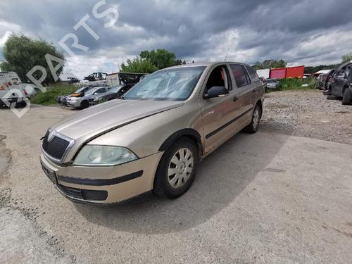 Switch SKODA OCTAVIA II (1Z3) 1.9 TDI | BP32560811I30 