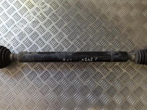 Used Right front driveshaft Right front driveshaft VW GOLF V (1K1) 1.4 FSI (90 hp) 35674072 35674072