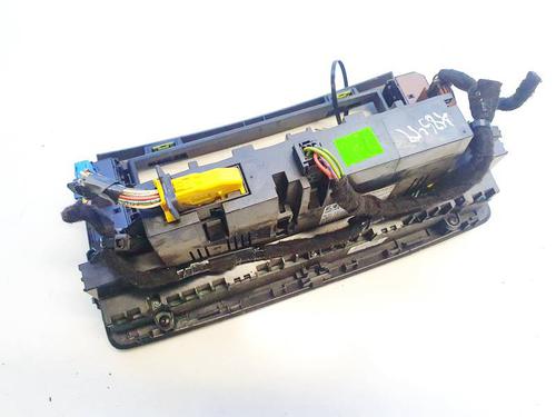 Climate control CITROËN C5 III (RD_) 1.6 HDi 110 (RD9HZC) | BP35350402I5 - Image 3