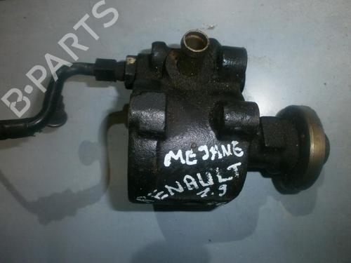 Used Steering pump Steering pump 35660482 35660482