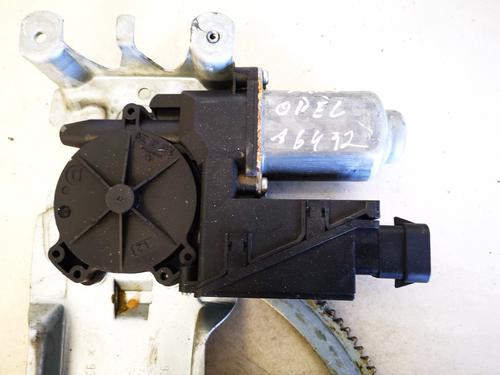 right-front-window-motor-opel-meriva-a-mpv-x03-2003-2004-2005-2006-2007-2008-2009-2010-35528719 main image