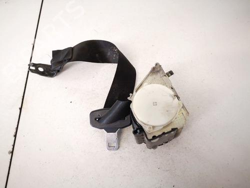 Used Rear left seatbelt Rear left seatbelt FORD FOCUS II (DA_, HCP, DP) 1.6 TDCi (109 hp) 35450055 35450055
