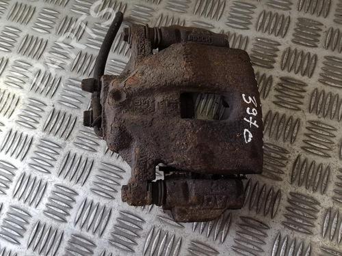 Used Left front brake caliper Left front brake caliper 35686453 35686453