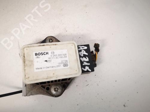 Used Electronic module Electronic module FORD TRANSIT Van (FA_ _) 2.2 TDCi (85 hp) 35414516 35414516
