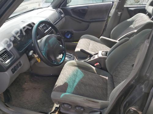 Engine mount SUBARU FORESTER (SF_) 2.0 AWD (SF5) | BP33530152M89 - Image 7