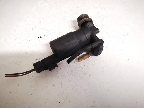 Used Washer pump Washer pump CITROËN BERLINGO / BERLINGO FIRST MPV (MF_, GJK_, GFK_) 1.6 HDI 75 (MF9HW, GJ9HWC, GF9HWC, GN9HWC) (75 hp) 35152092 35152092