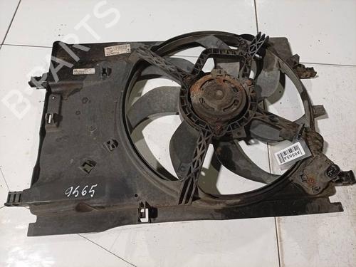 Used Fan Fan 34750378 34750378