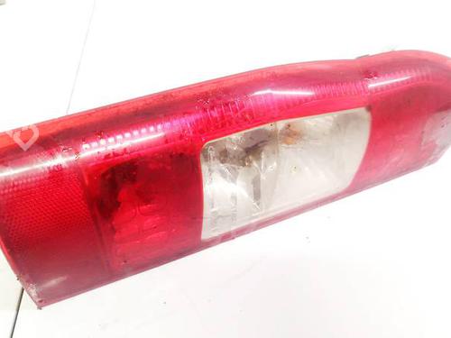 Used Left taillight Left taillight FORD TRANSIT Van (FA_ _) 2.2 TDCi (85 hp) 35181899 35181899