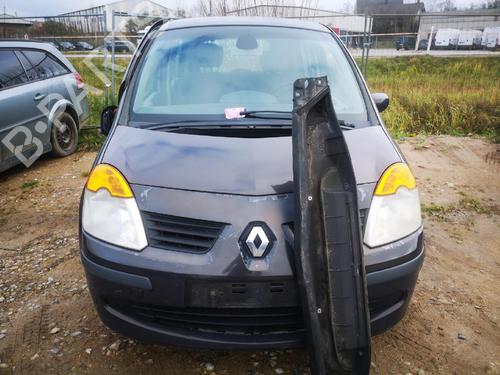 Air vent RENAULT MODUS / GRAND MODUS (F/JP0_) 1.5 dCi (FP0E, JP0E) | BP32547267I21 