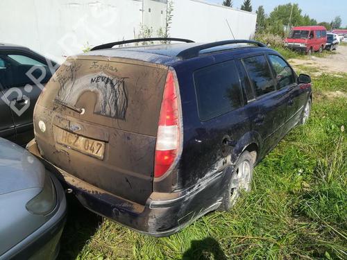 Engine mount FORD MONDEO III (B5Y) 2.0 16V TDDi / TDCi | BP33523719M89  - Image 8