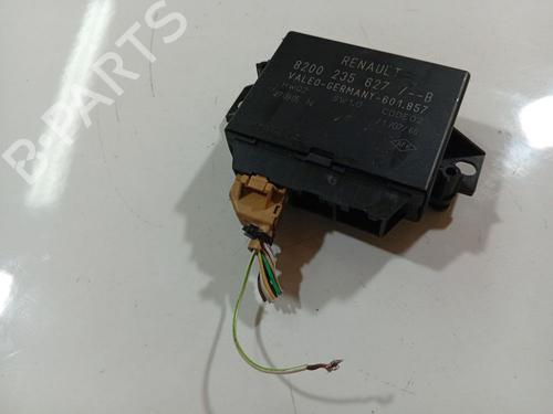 Módulo eletrónico Módulo eletrónico 34901733 34901733