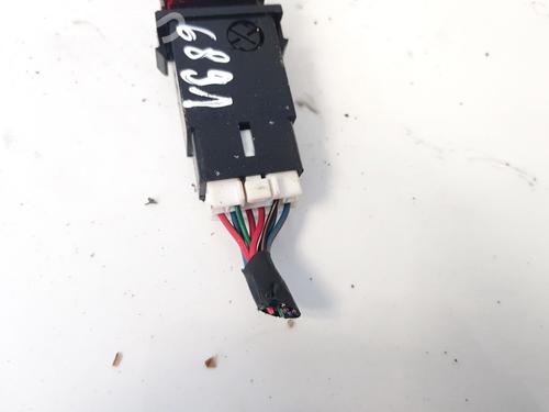 Warning switch HYUNDAI SANTA FÉ I (SM) 2.0 CRDi | BP35550355I22 - Image 3