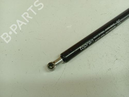 Tailgate lift support BMW 7 (E65, E66, E67) 730 d | BP40027708C138 - Image 3