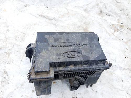 Used Air filter box Air filter box FORD TRANSIT Van (FA_ _) 2.2 TDCi (85 hp) 34949921 34949921