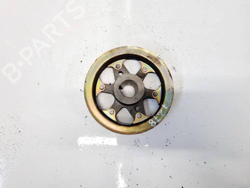 Used Pulley Pulley 35198290 35198290