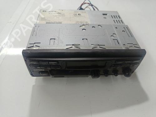 Used Radio Radio 34841895 34841895