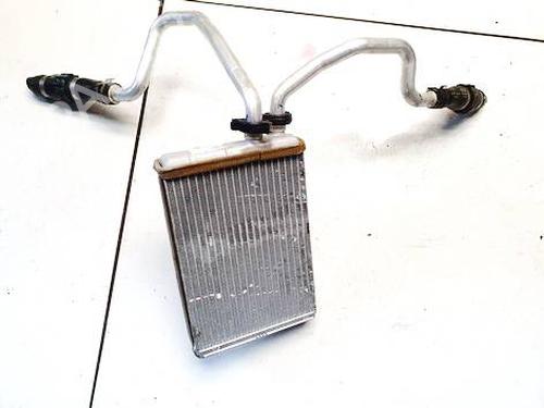 Used Heater matrix Heater matrix 37863938 37863938