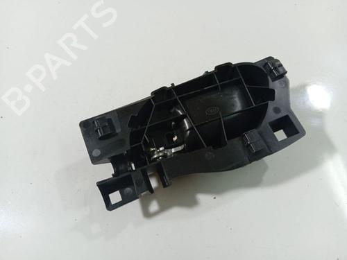 Front right interior door handle CITROËN C5 III (RD_) 1.6 HDi 110 (RD9HZC) | BP39968716I14 - Image 4