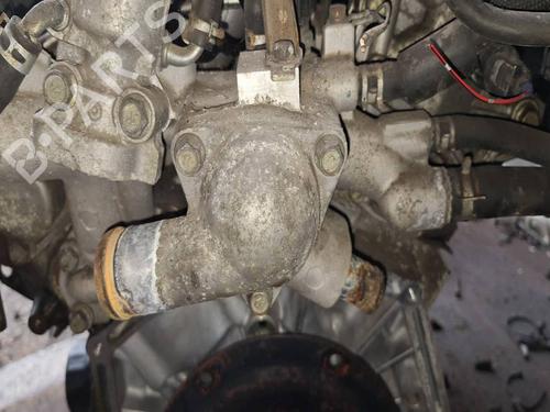 Used Thermostat housing Thermostat housing MITSUBISHI OUTLANDER II (CW_W) 3.0 AWD (223 hp) 40165012 40165012