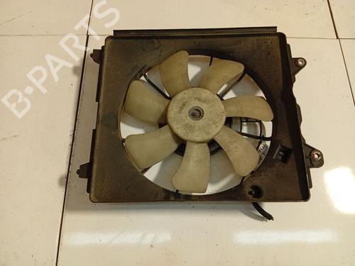 Used Fan Fan HONDA CIVIC VIII Saloon (FD, FA) 1.3 IMA (FA3, FD3) (95 hp) 34926325 34926325