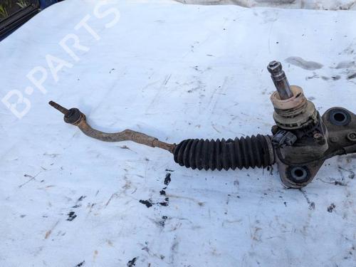 Steering column MAZDA 6 Hatchback (GH) 2.2 MZR-CD (GH10) | BP38298782M21 - Image 2