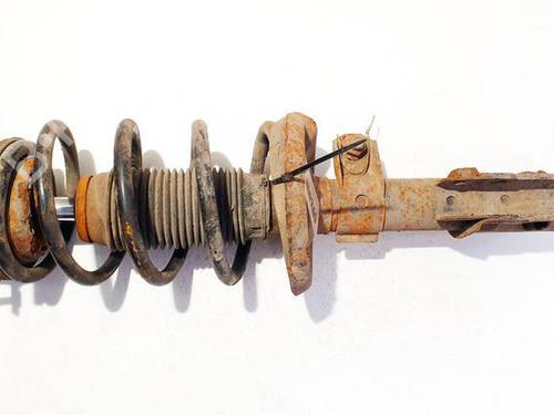 Used Left front shock absorber Left front shock absorber 34974968 34974968