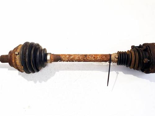 Used Left front driveshaft Left front driveshaft 37708947 37708947