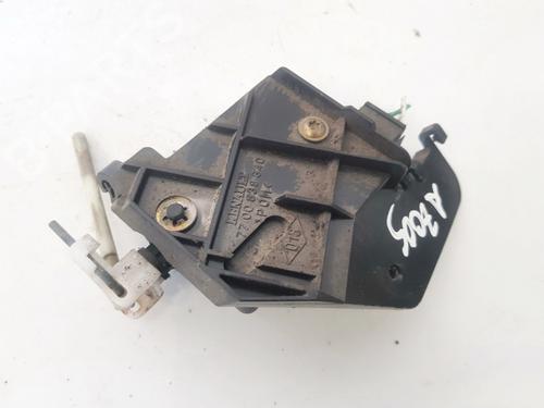 Used Electronic module Electronic module 35537582 35537582