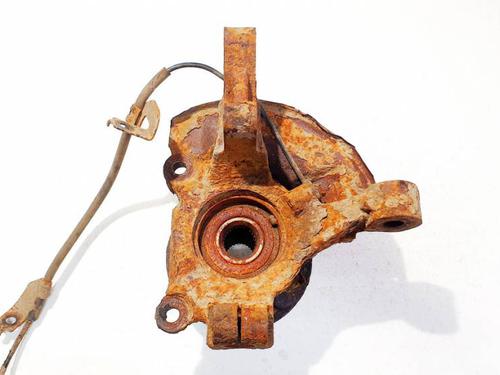 Right front steering knuckle DODGE CALIBER 2.0 CRD | BP34914215M26 - Image 3