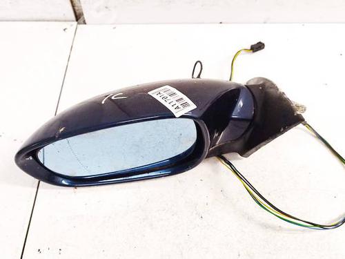 Used Left mirror Left mirror 38946065 38946065