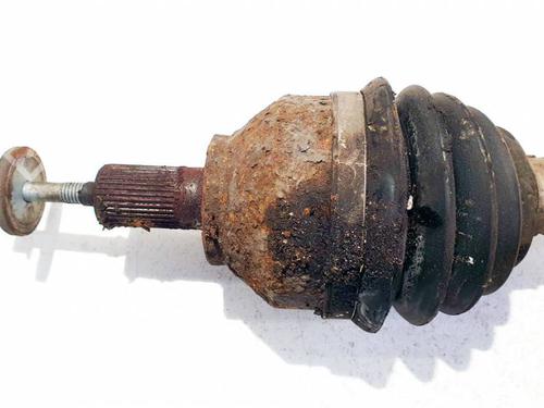 Left front driveshaft FORD FOCUS C-MAX (DM2) 2.0 TDCi | BP34773357M38 - Image 2