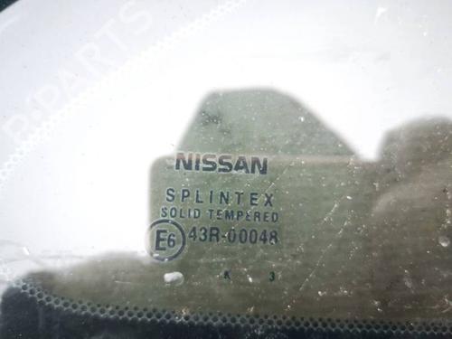 Rear right quarter glass NISSAN PRIMERA Hatchback (P12) 2.2 dCi | BP35171137C92 - Image 2