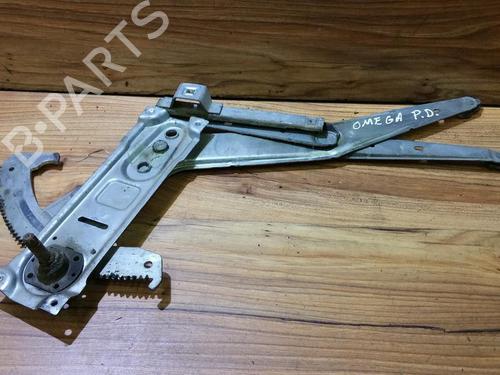 Used Front right window mechanism Front right window mechanism 35647511 35647511