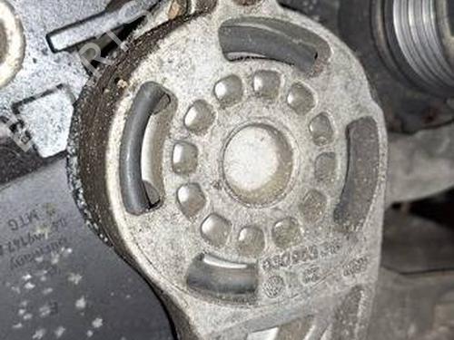 Pulley AUDI A3 (8P1) 2.0 TDI 16V | BP34818238M122 - Image 2