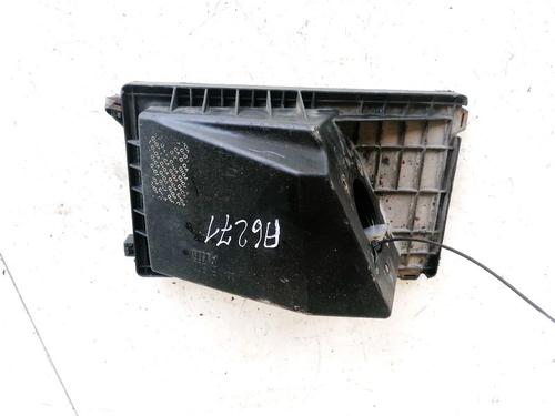 Used Air filter box Air filter box NISSAN ALMERA II Hatchback (N16) 2.2 Di (110 hp) 35605320 35605320