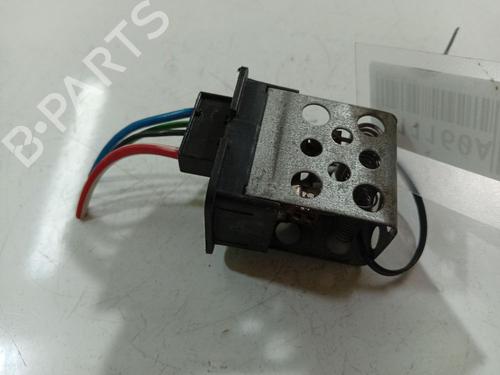 Used Heater resistor Heater resistor 34819406 34819406