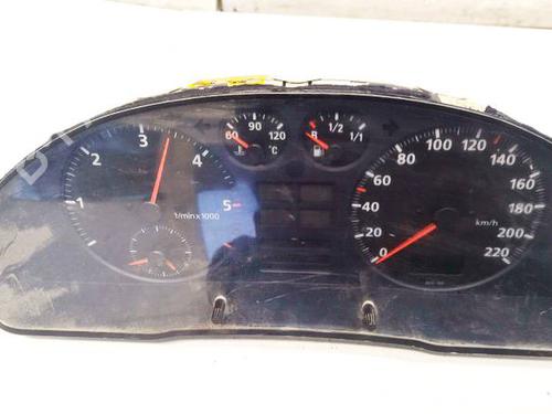 Used Instrument cluster Instrument cluster AUDI A4 B5 (8D2) 1.8 (125 hp) 35170969 35170969