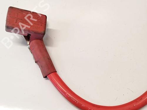 Kabel für Kabel BMW 3 (F30, F80) 318 d (150 hp) 39895043 39895043