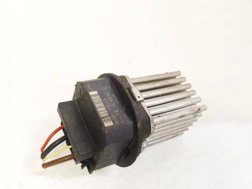 Used Heater resistor Heater resistor 34877243 34877243