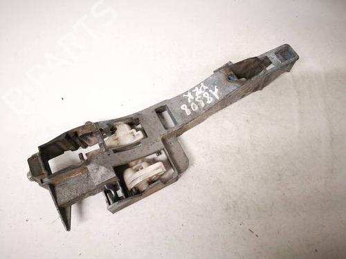 front-left-exterior-door-handle-peugeot-407-6d_-2004-2005-2006-2007-2008-2009-2010-2011-35365754 main image