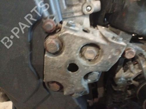 Støtte Støtte CITROËN C5 III (RD_) 2.0 HDi (RDRHD8, RDRHDJ, RDRHR8, RDRHRJ) (136 hp) 36507089 36507089
