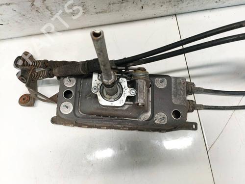 Gear lever AUDI A3 (8P1) 1.6 | BP34960220M90 - Image 2