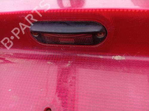Used Licence plate light Licence plate light 34899907 34899907