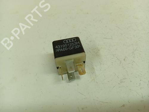 Electronic sensor AUDI A6 C5 (4B2, 4B4) 1.9 TDI | BP37864983M84 - Image 2